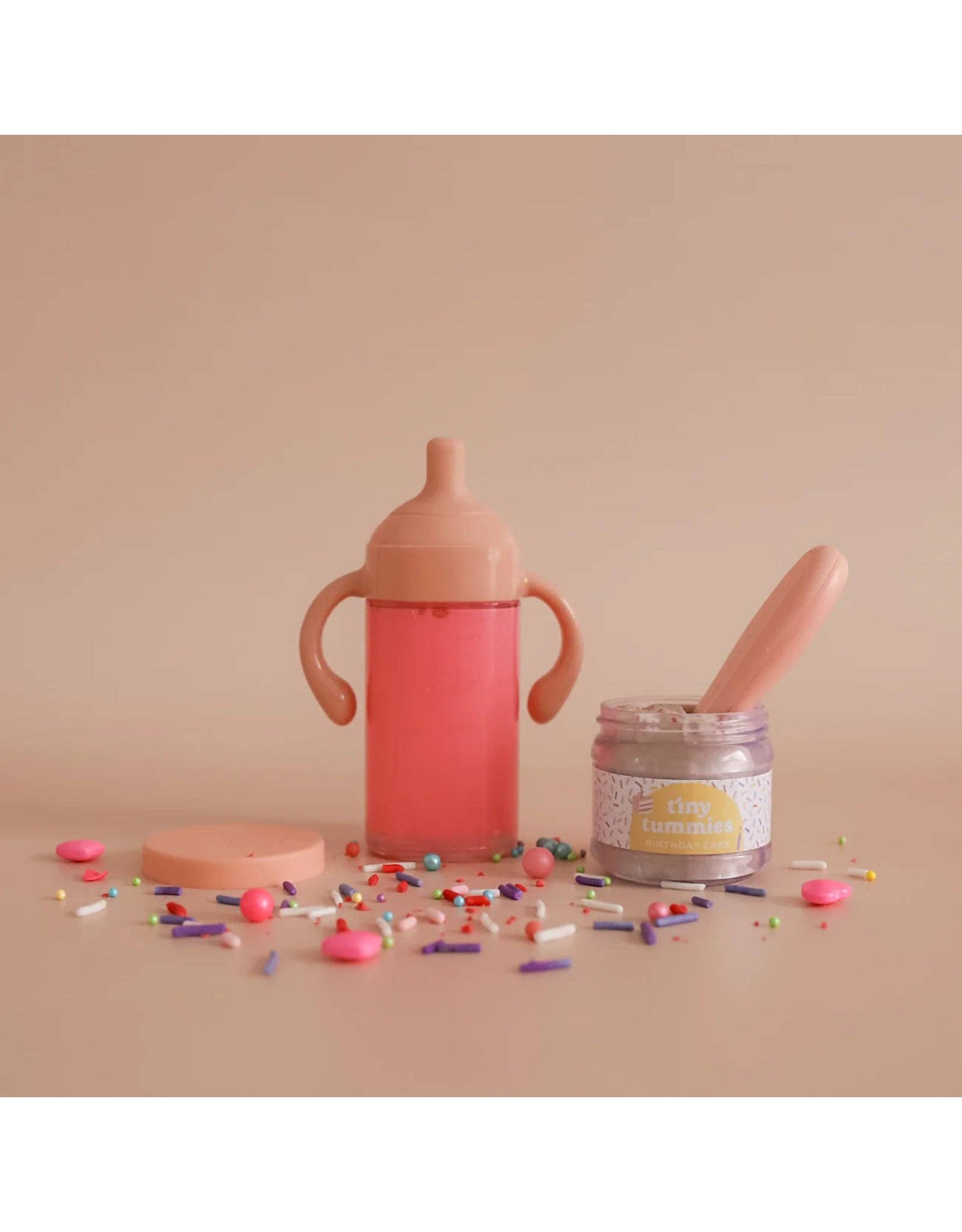 My tiny birthday set - Tiny Harlow