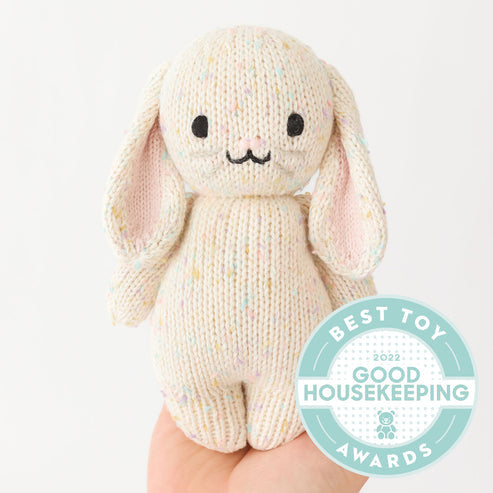 Baby Bunny - Confetti
