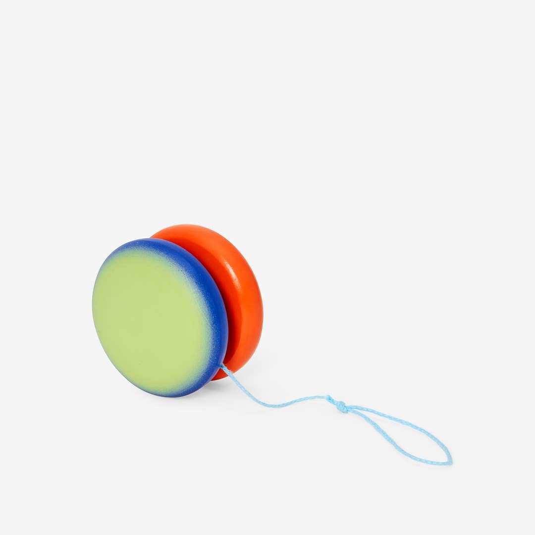 All Day Yoyo