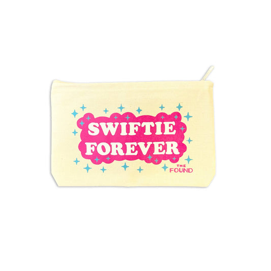Swiftie Forever Pouch