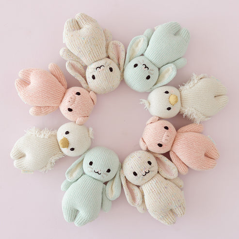 Baby Bunny - Confetti