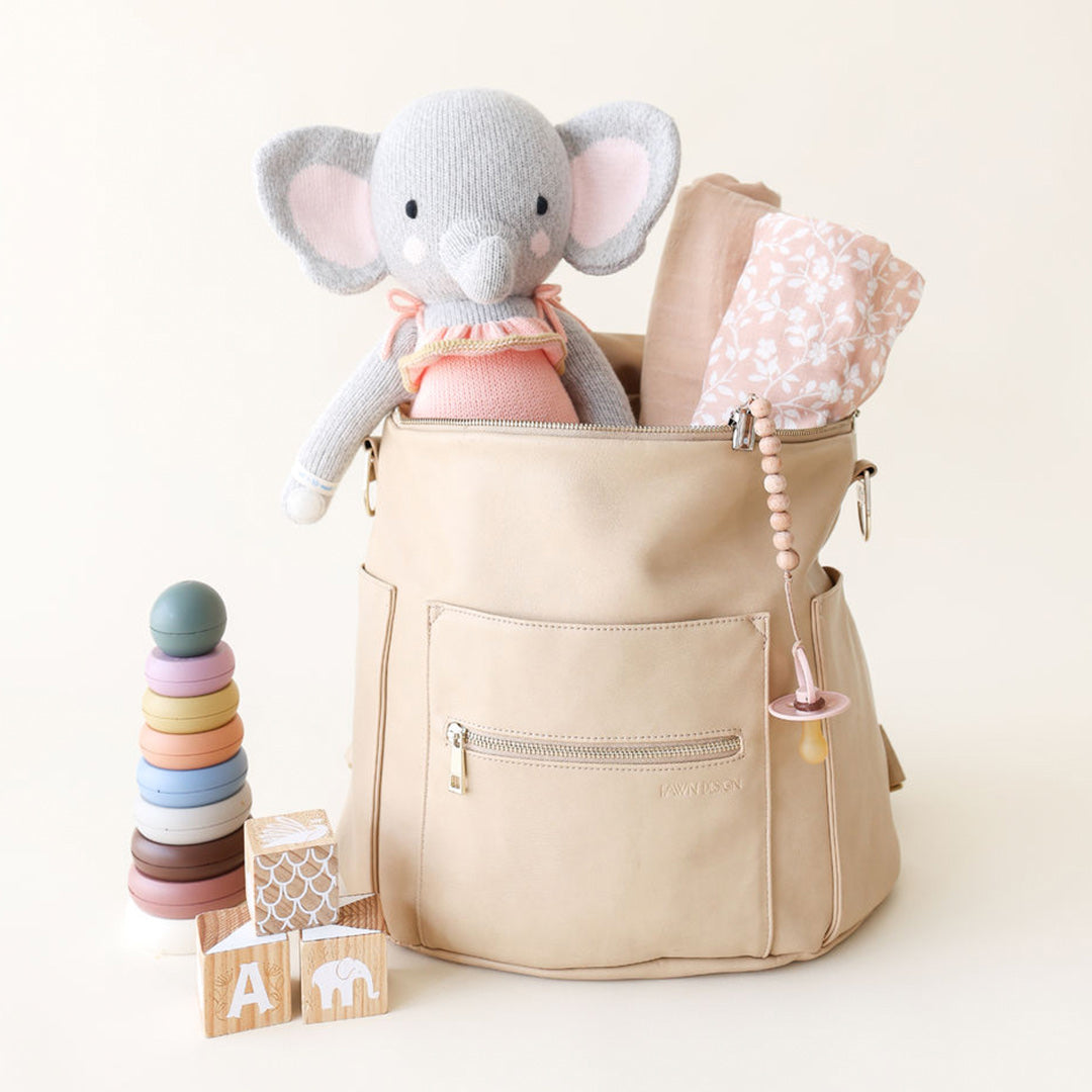 Eloise the Elephant Little - 13”
