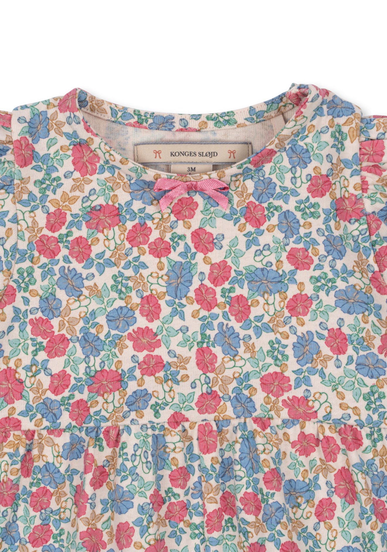 Dreya Onesie - Fiola