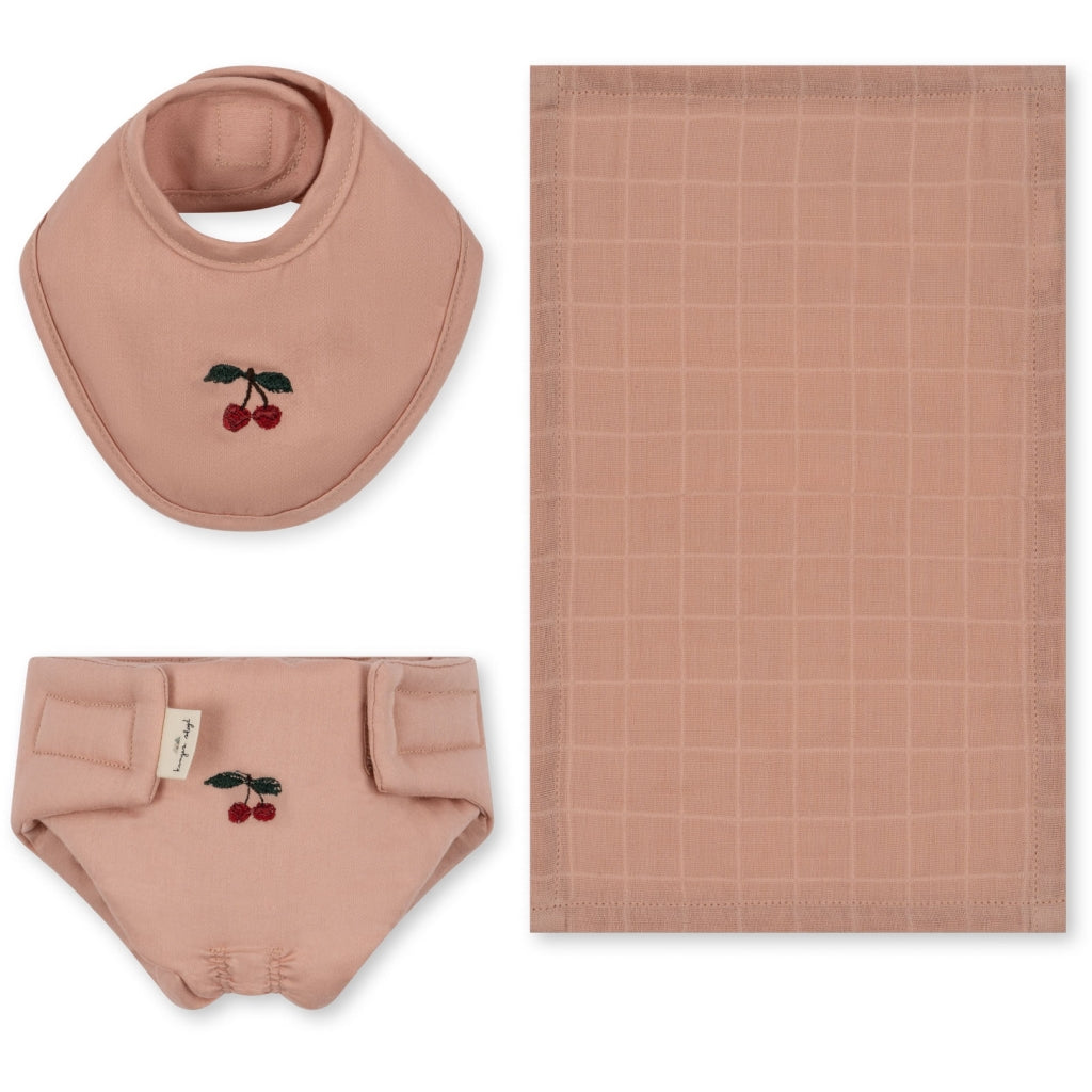 DOLL NURSERY SET Little Waves Kids