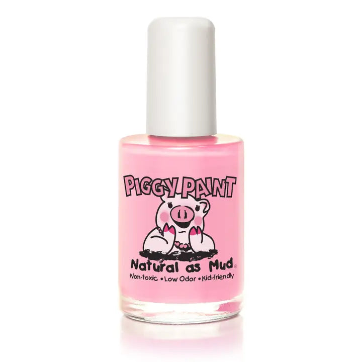 Non-Toxic Kids Nail Polish