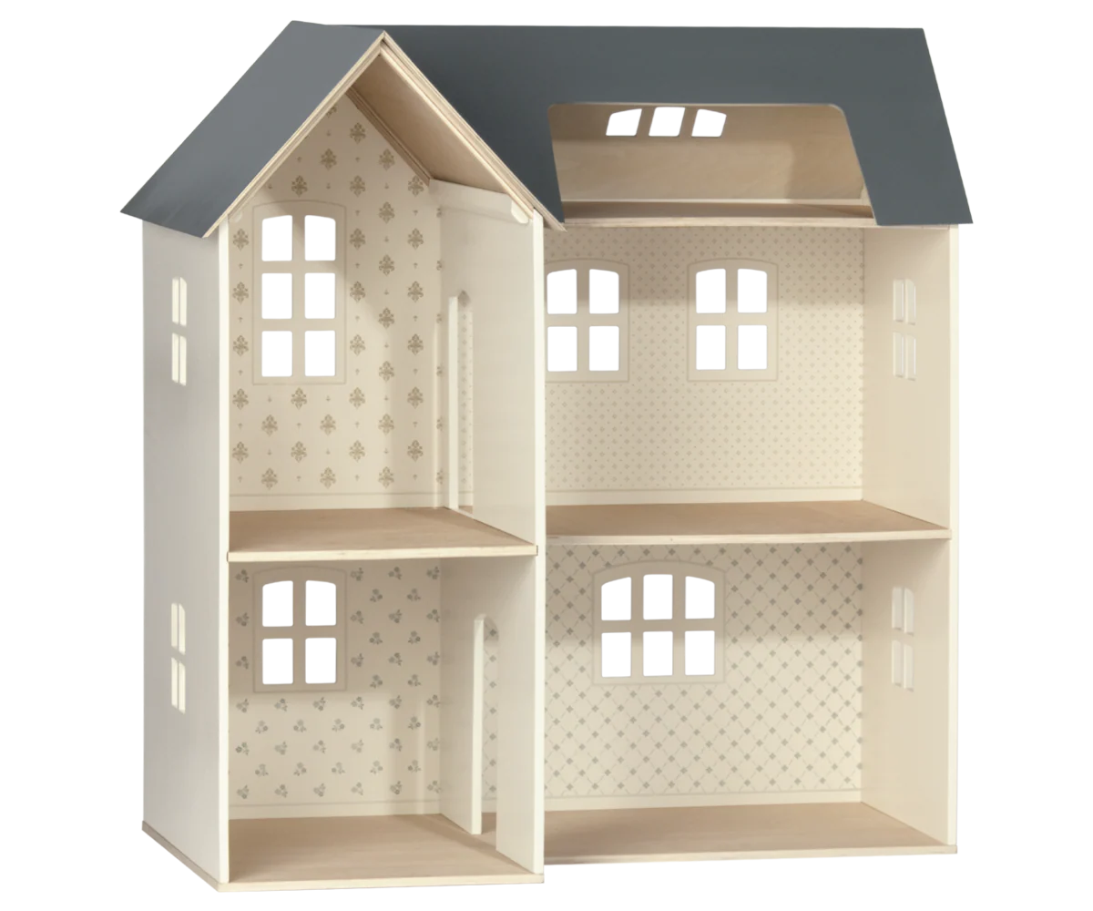 House of Miniature - Dollhouse