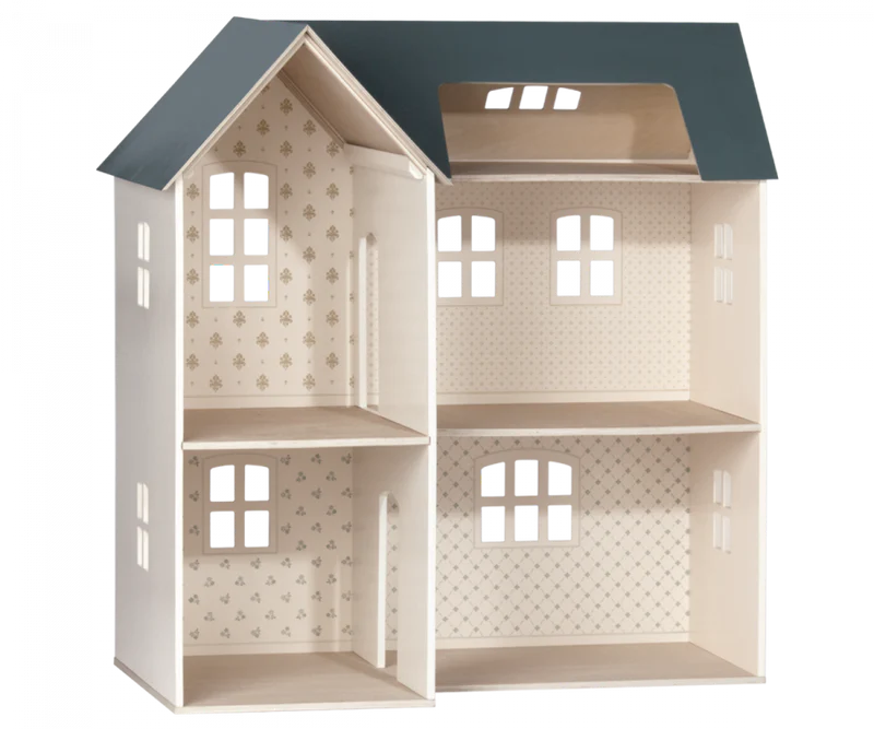 Dollhouse - House of Miniature