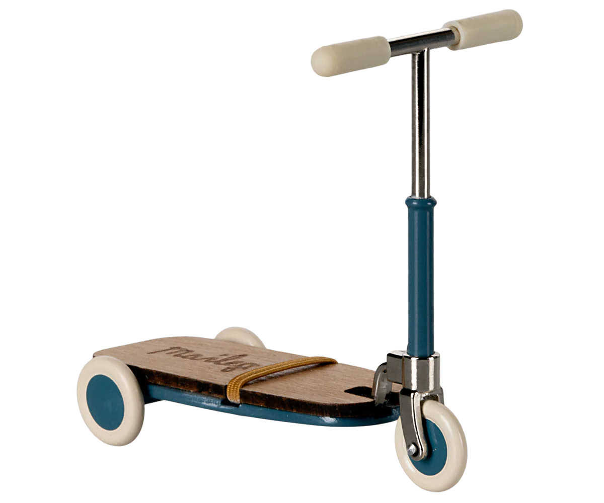 Kick board, Mouse - Mint