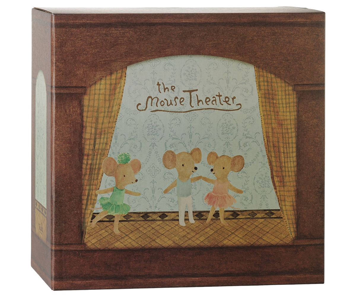Theater - Mouse