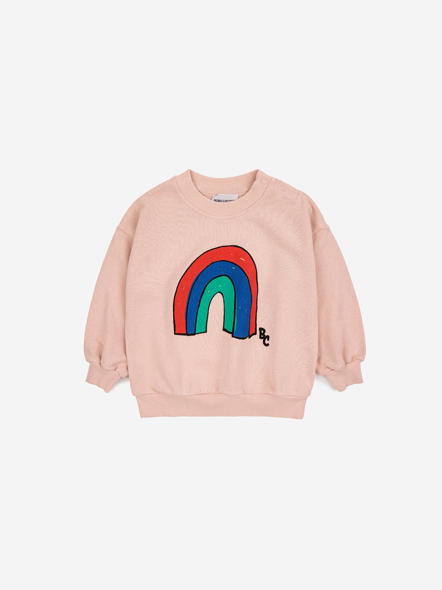 Baby Rainbow sweatshirt