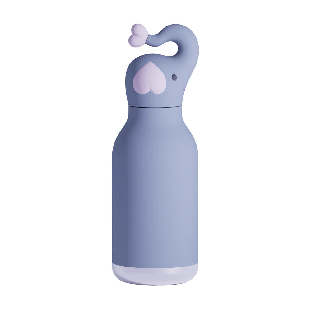 Bestie Water Bottle: Elephant