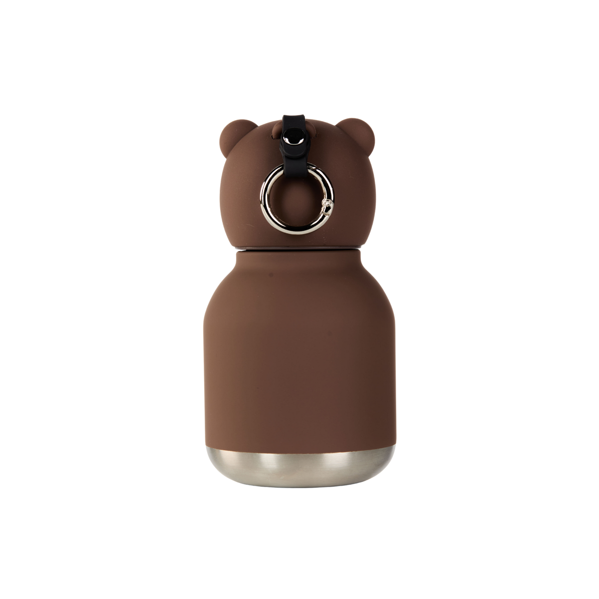 Mini Bestie Water Bottle - Brown Bear 6.7 oz