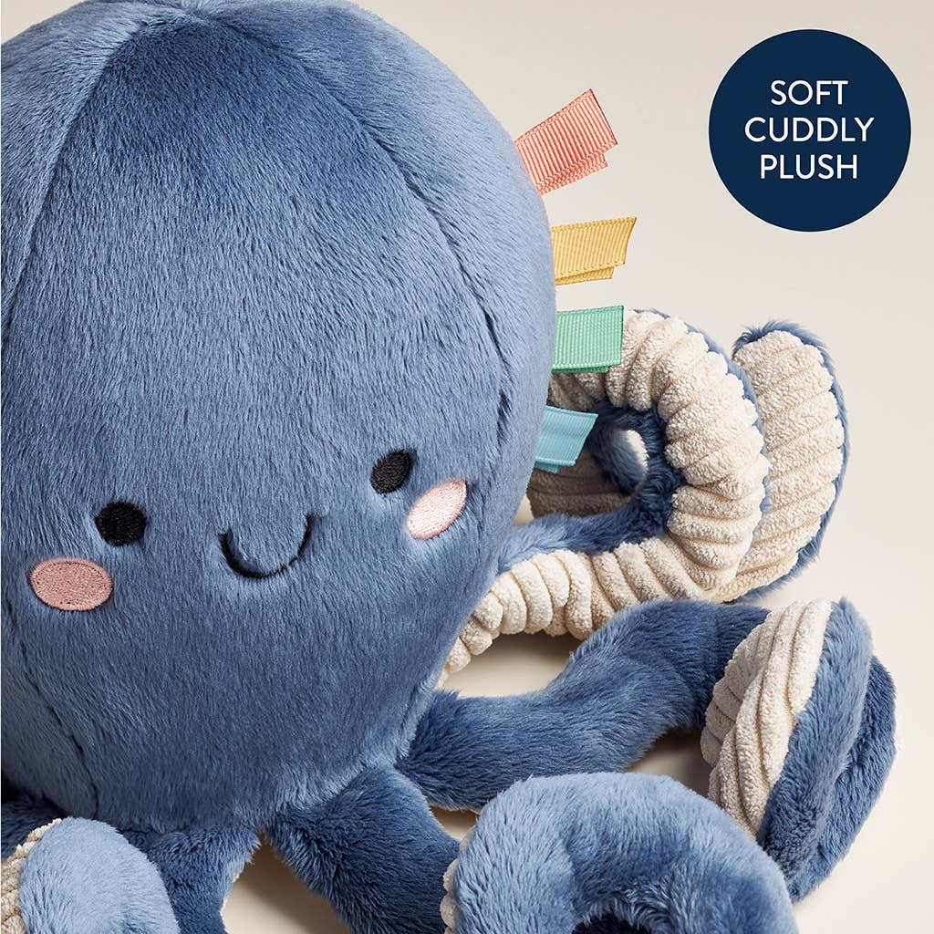 Sweetie Snuggles™ Plush: Strawberry