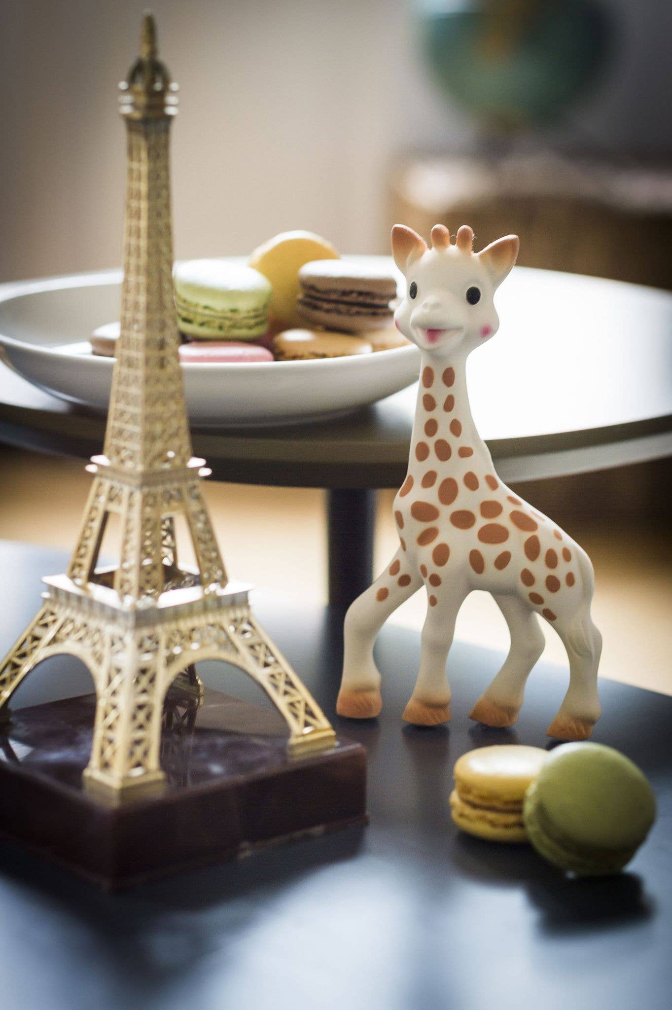 Sophie La Girafe - So'Pure Box