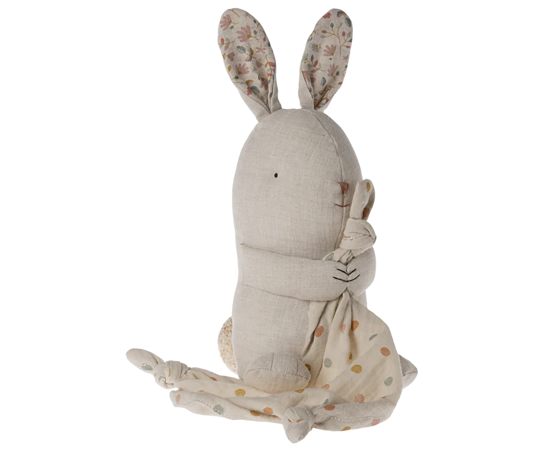 Lullaby Friends, Bunny - Nature