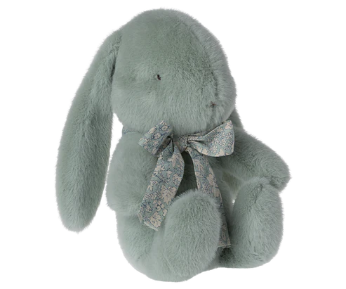 Bunny Plush, Small - Mint