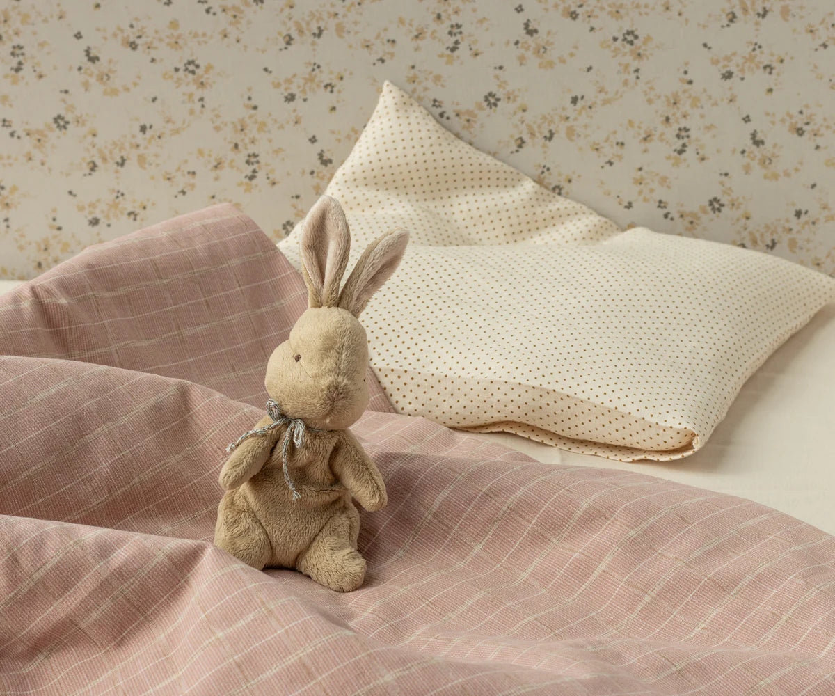 My First Bunny, Light Blue