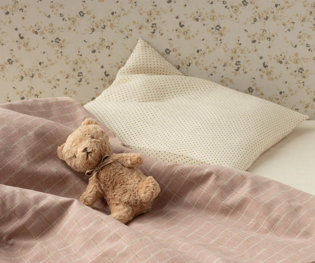 My First Teddy - Rose