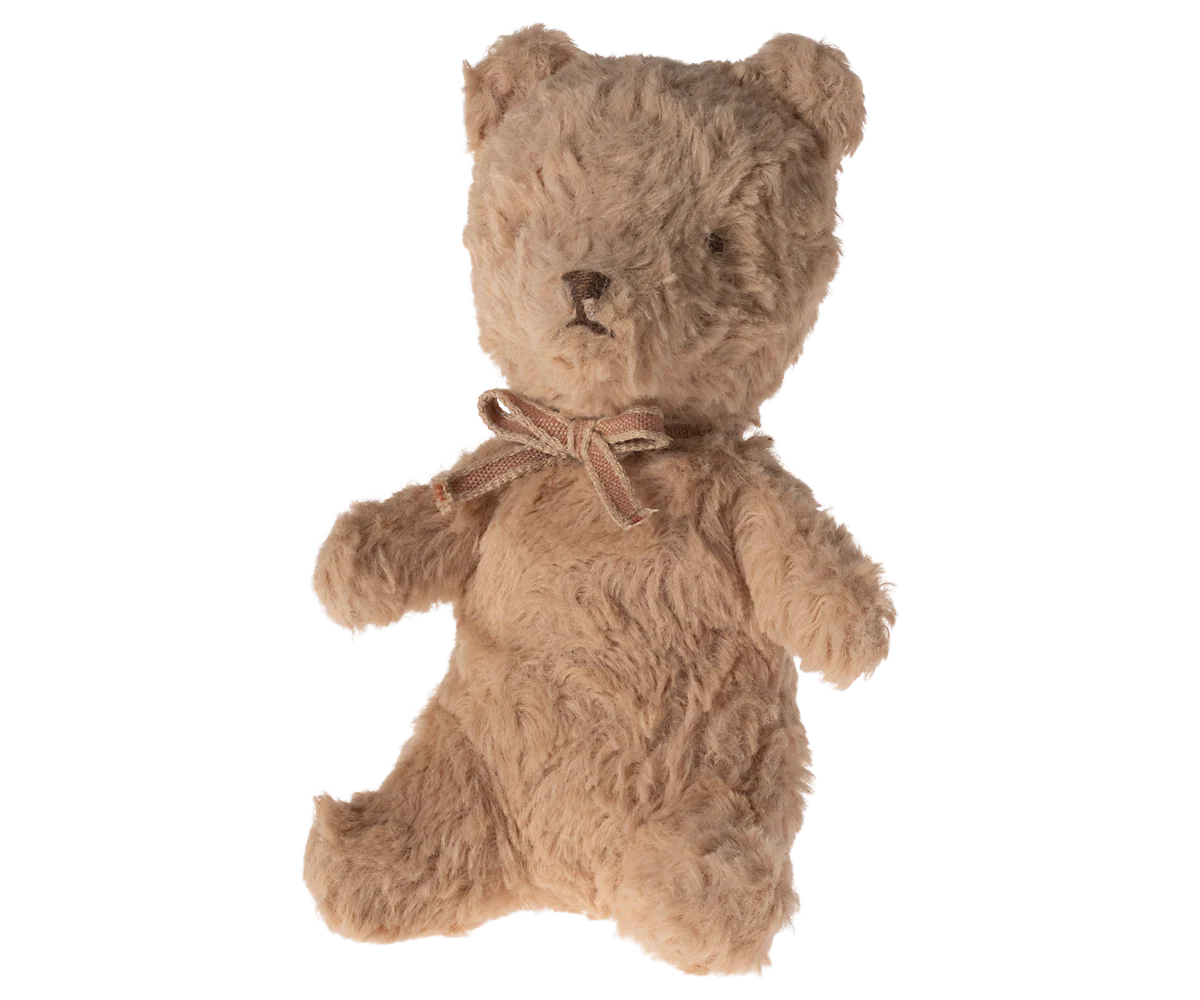 My First Teddy - Rose