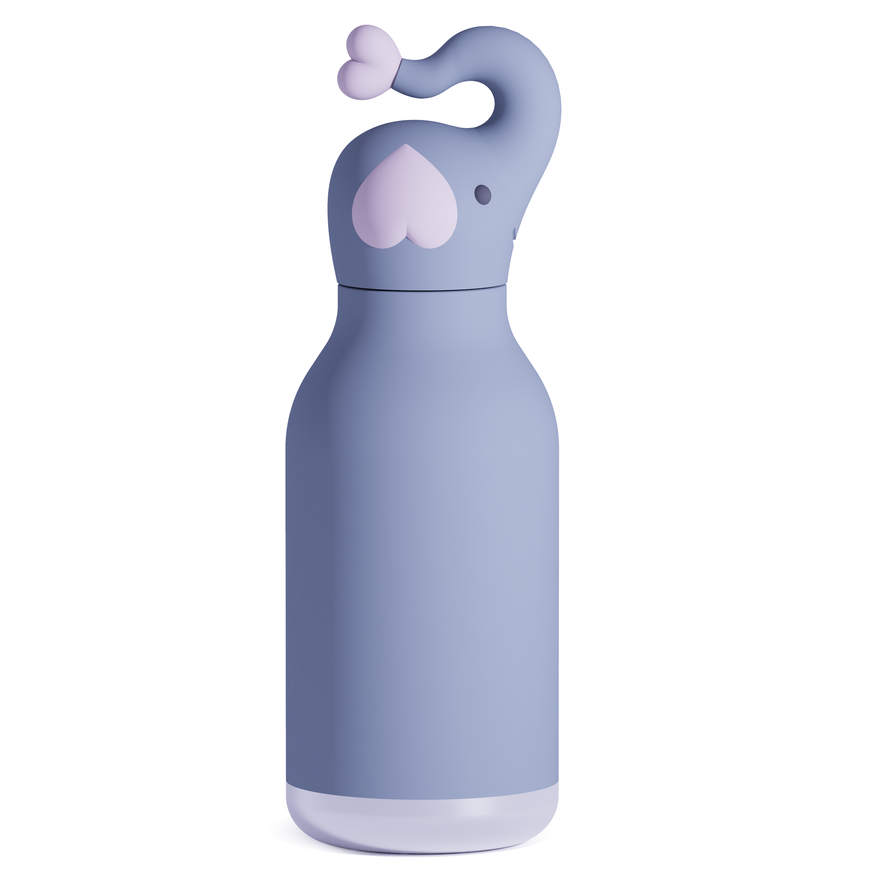 Bestie Water Bottle: Cat