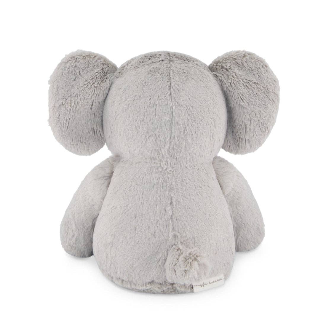 Elephant Plush Stuffed Animal - Olive the Elephant (12")