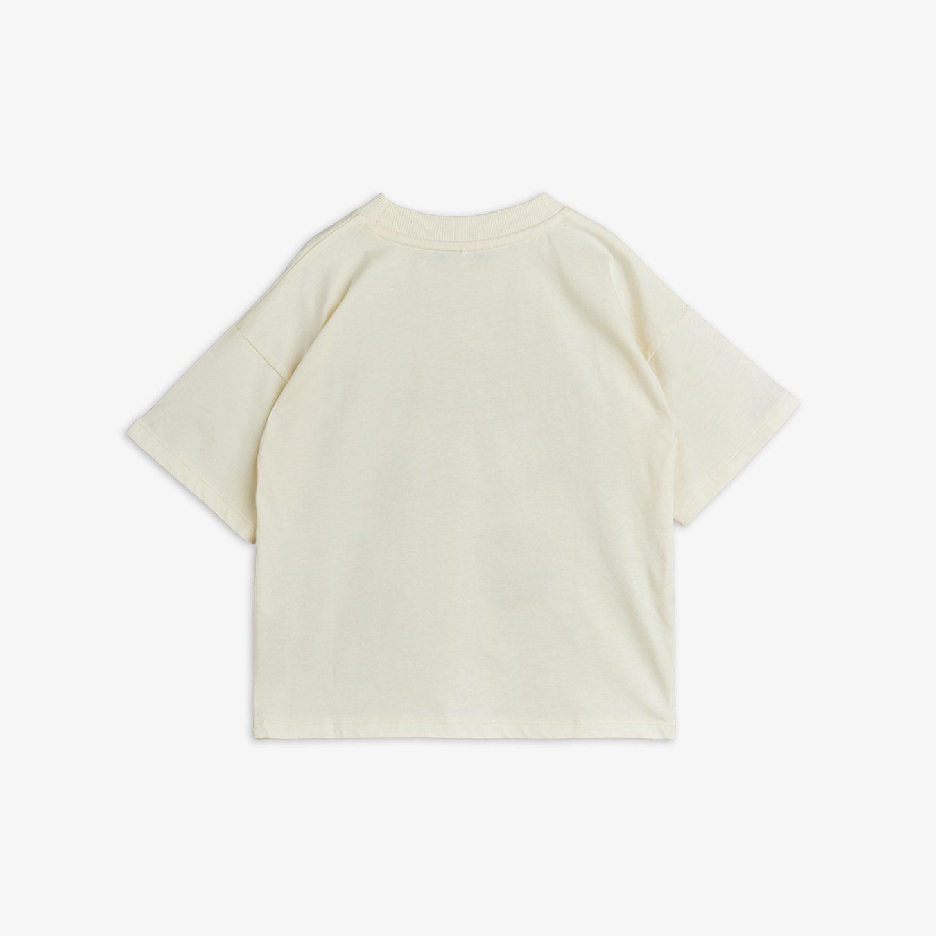 Doggies SP SS Tee - Off-White
