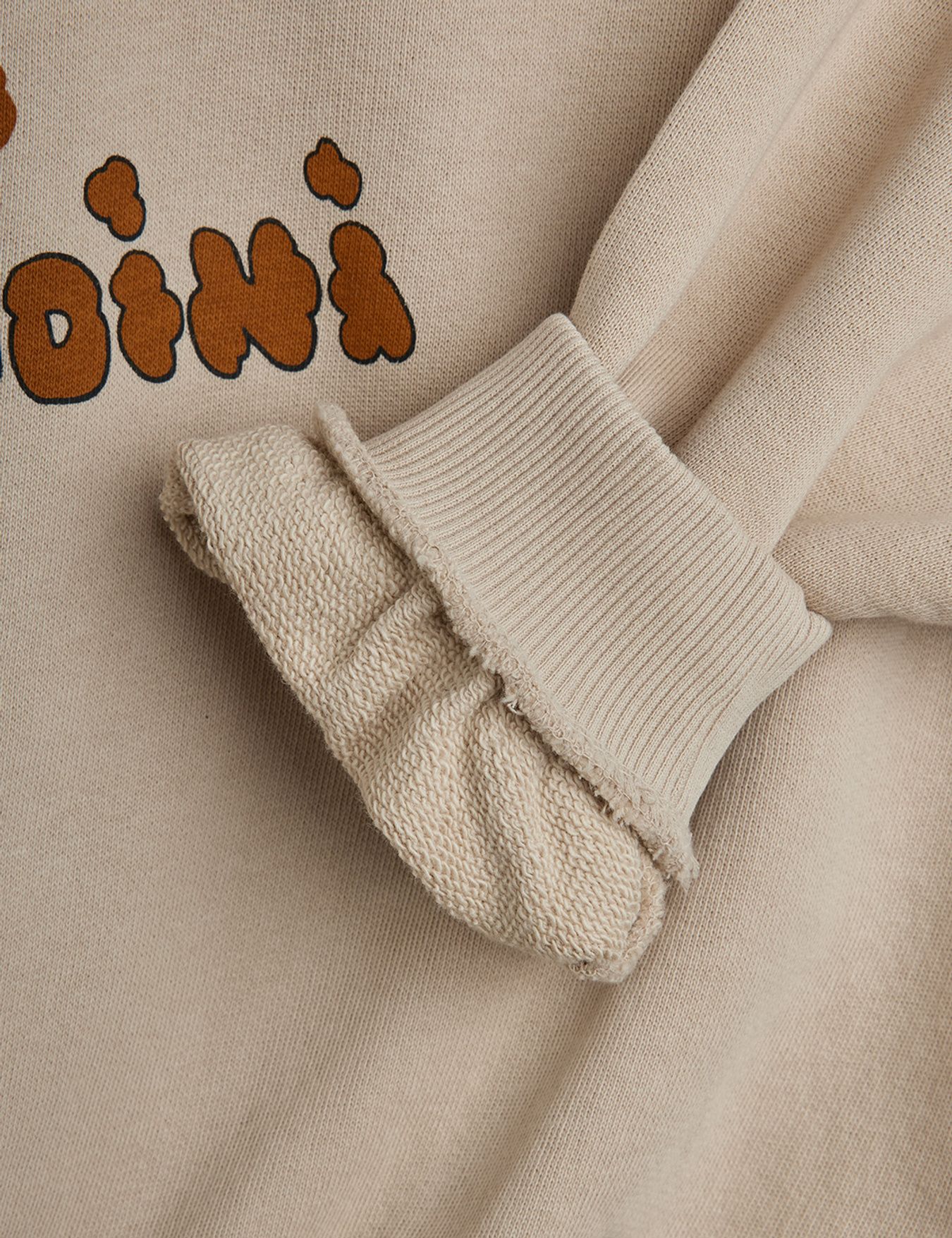 Doggies SP Sweatshirt - Grey