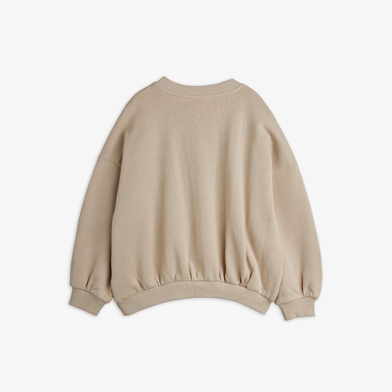 Doggies SP Sweatshirt - Grey