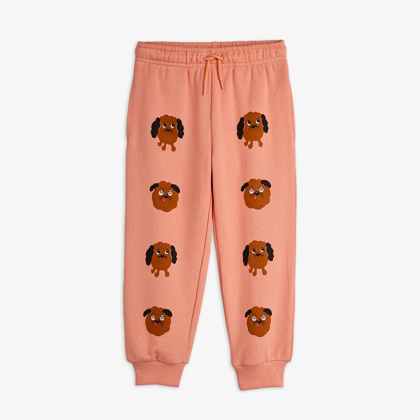 Doggies SP Sweatpants - Pink