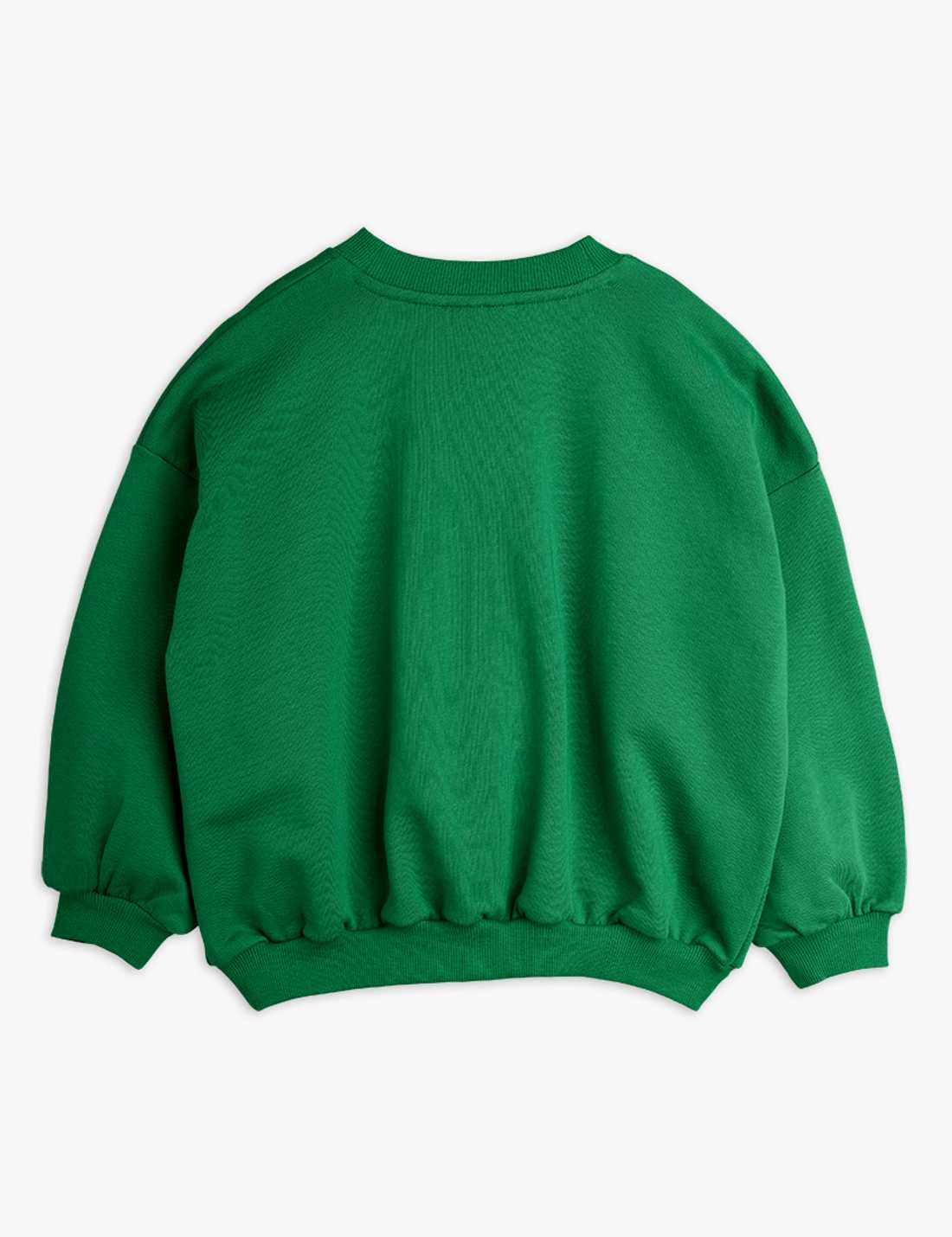 Travel Agency SP Sweatshirt - Green