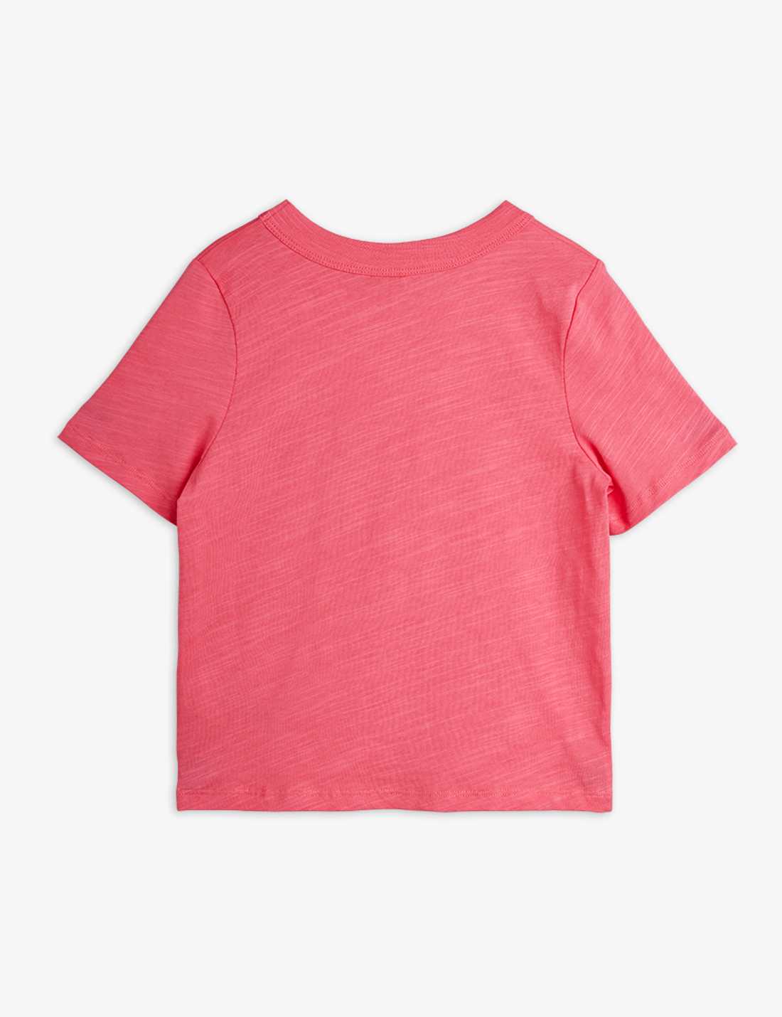 The Milky Way SP SS Tee - Pink