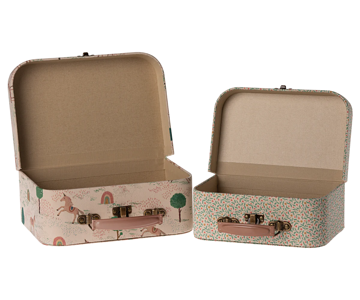 Suitcase Set, 2 pcs.