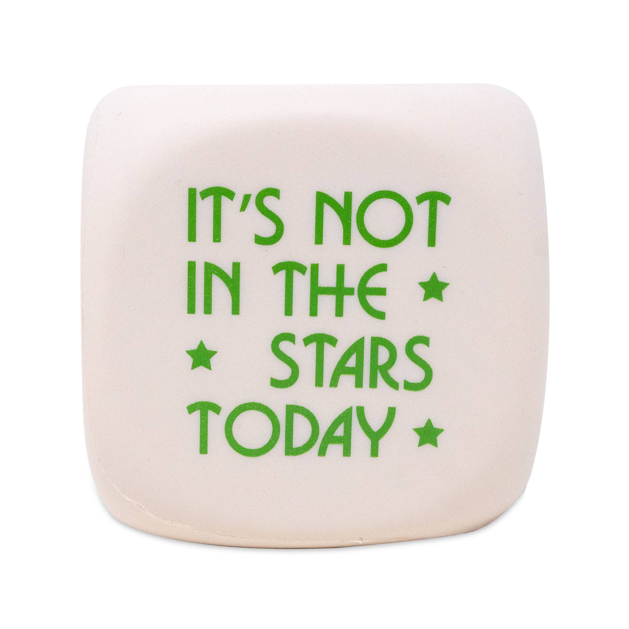 Feel Better De-Stress Ball, Decision Dice