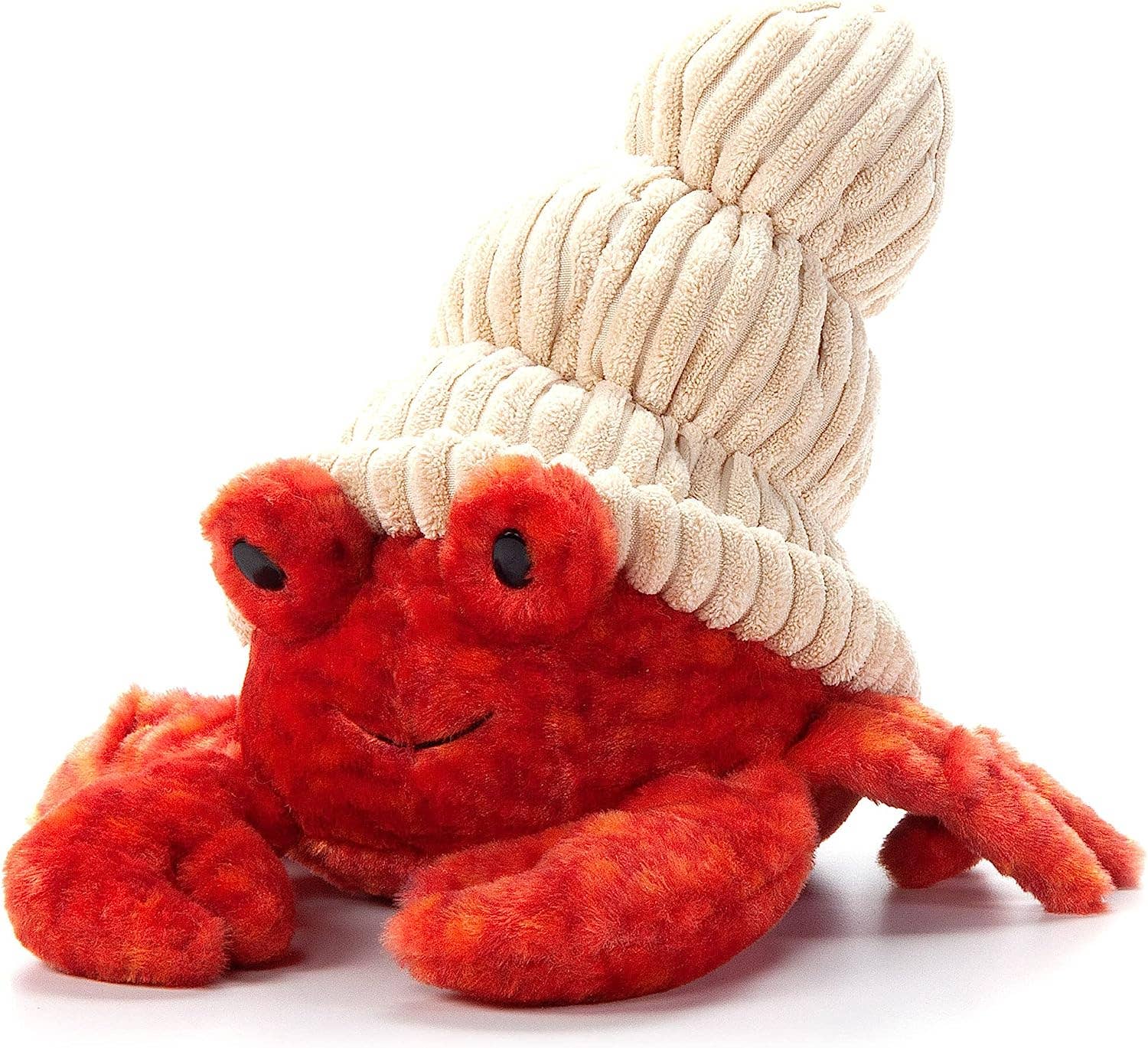 12" Medium Wild Onez Hermit Crab