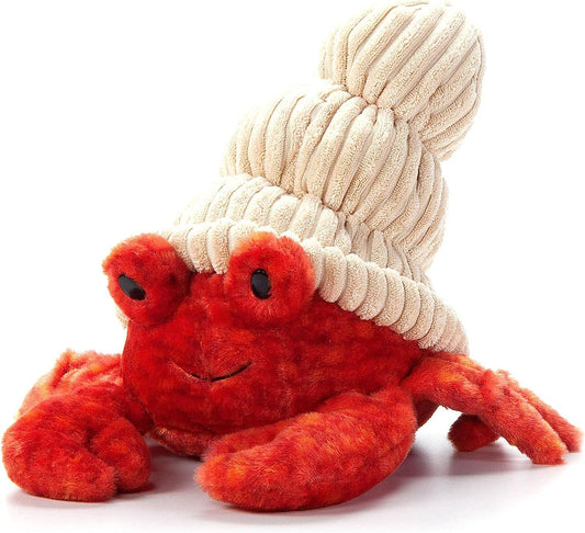 12" Medium Wild Onez Hermit Crab