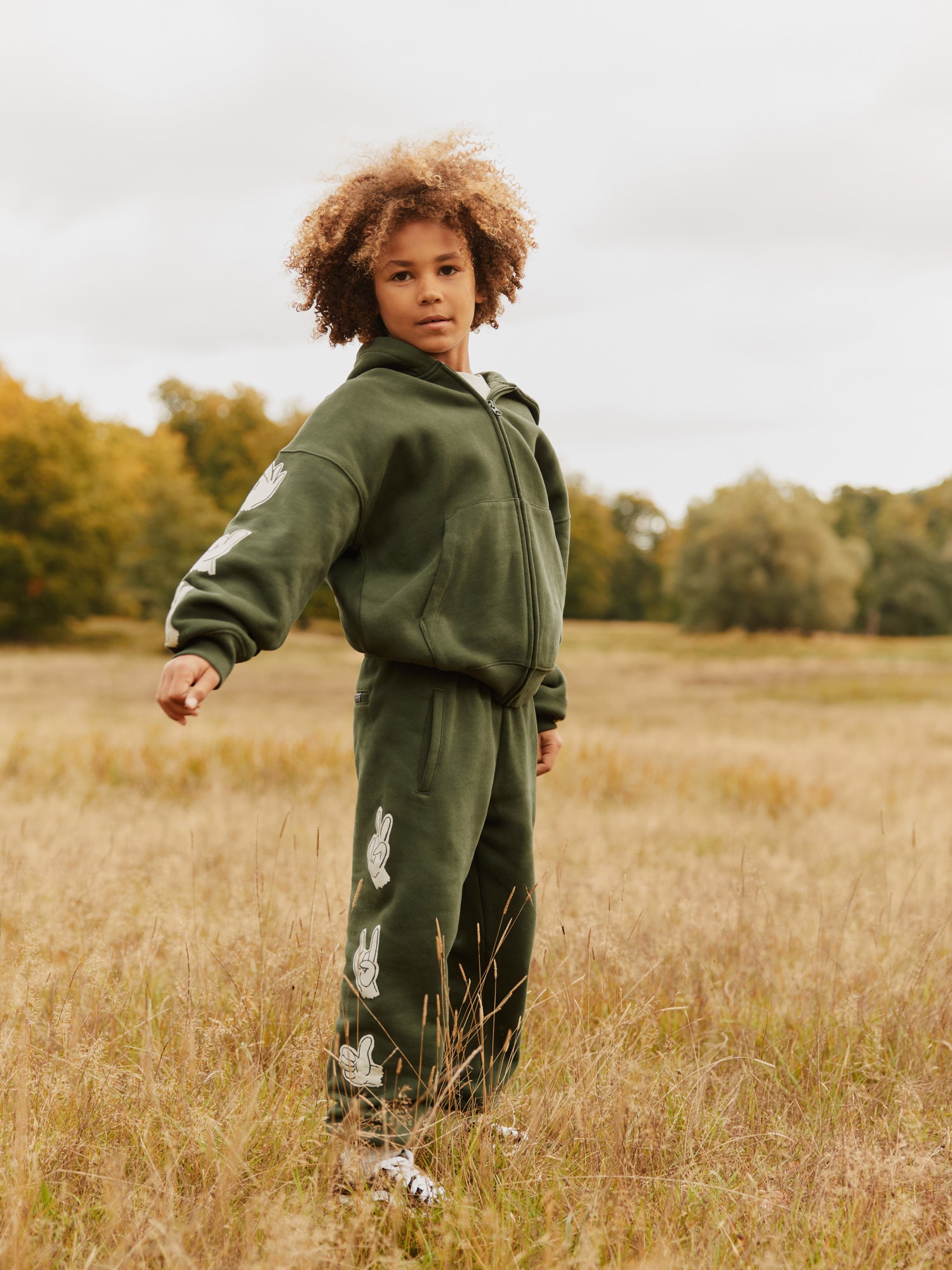 Marley Hoodies - By Hand