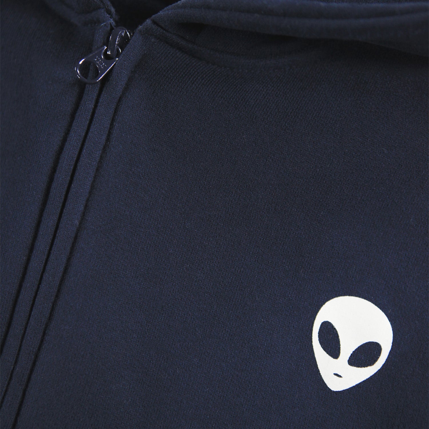 Marley Hoodies - Galaxy Blue