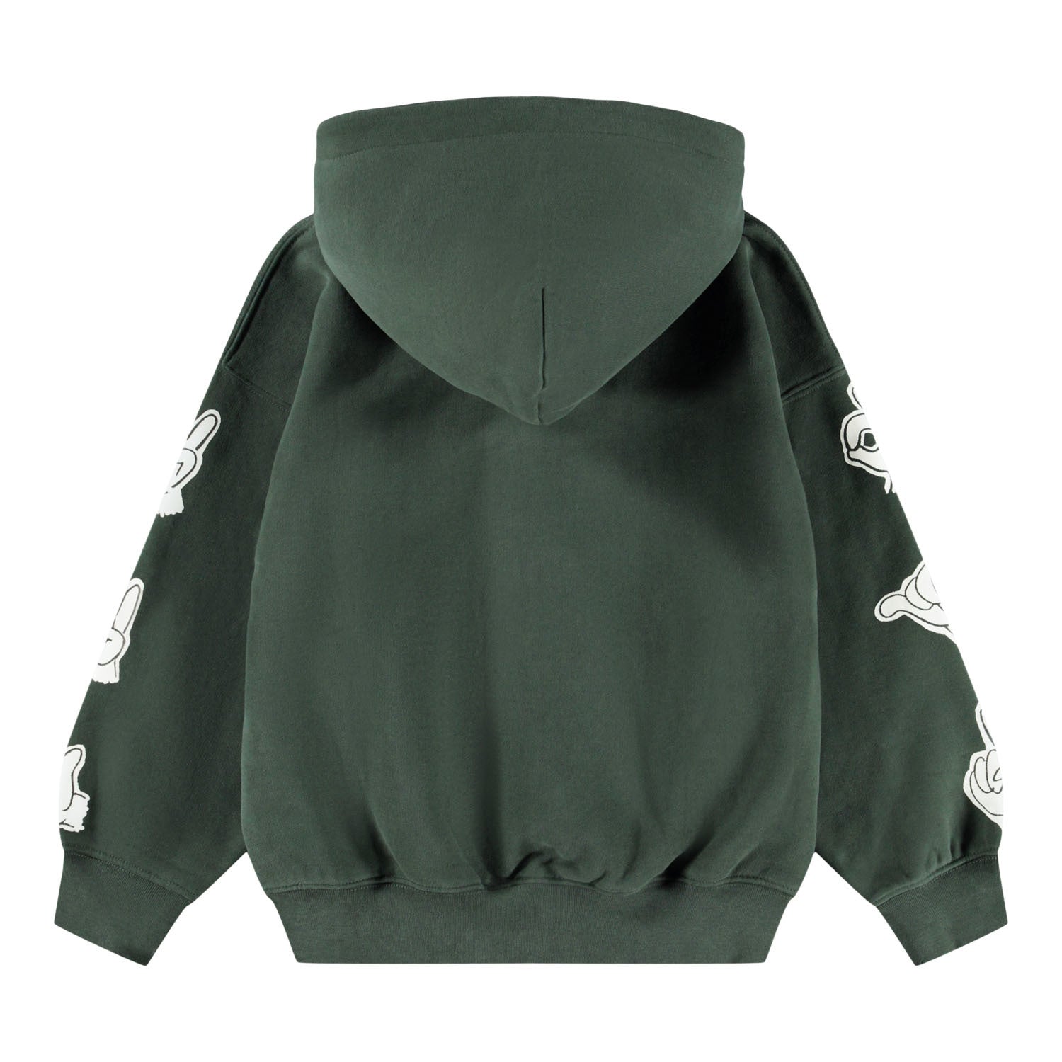 Marley Hoodies - By Hand