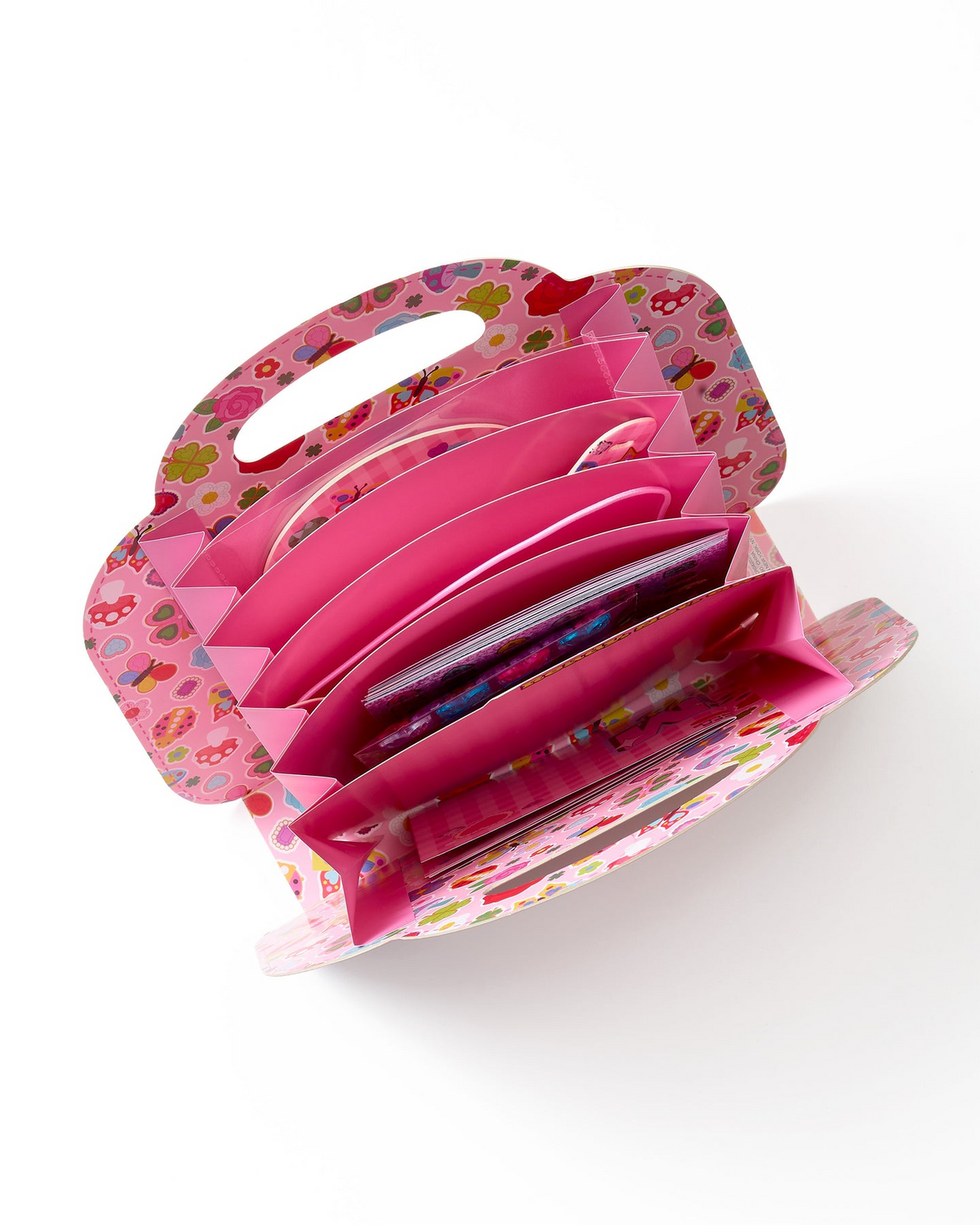 My Super Sticker Craft Kit