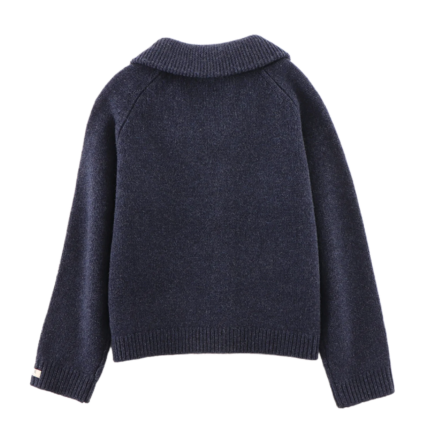 Kicher Cardigan