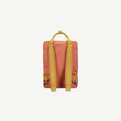Backpack Large With Envelope - Maple Whirl