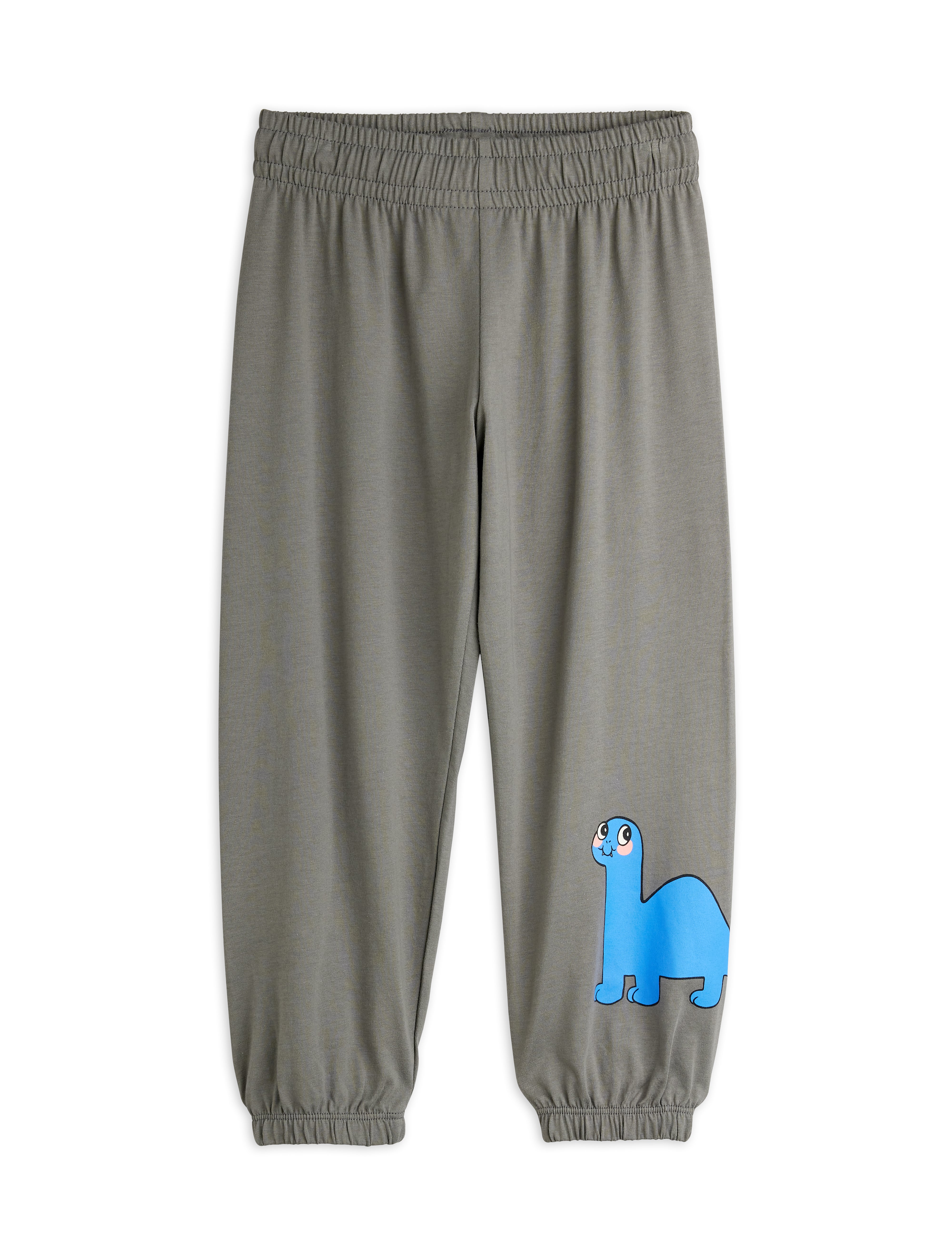 Dino SP Trousers - Grey
