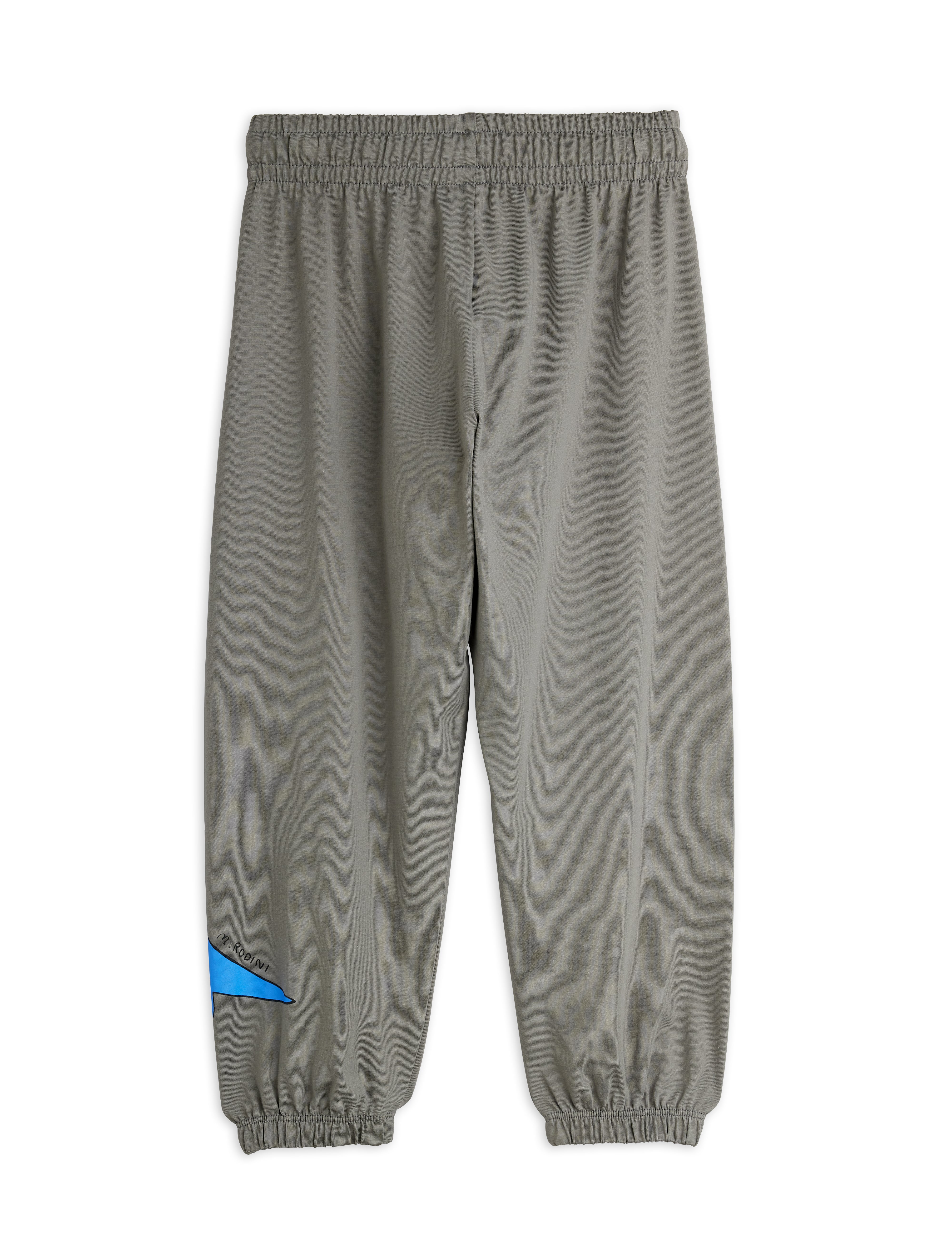 Dino SP Trousers - Grey