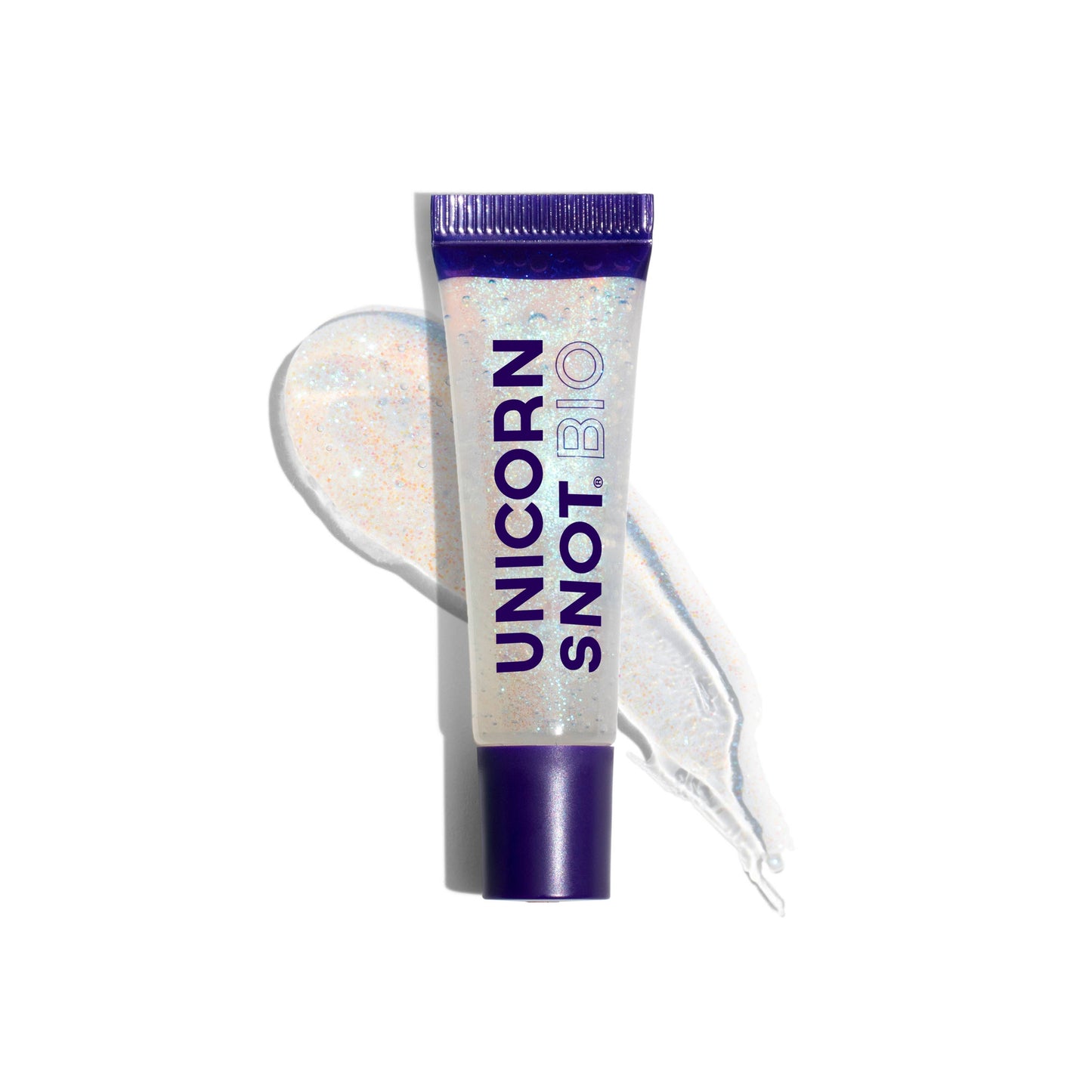 Glitter Boss  BIO Lip Gloss - Gift Set - 3 pcs