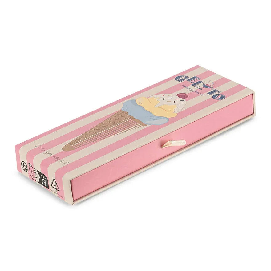 Ice Cream Comb