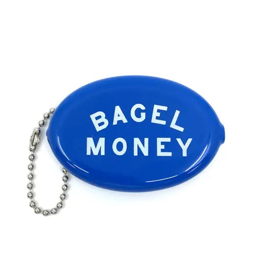 Coin Pouch