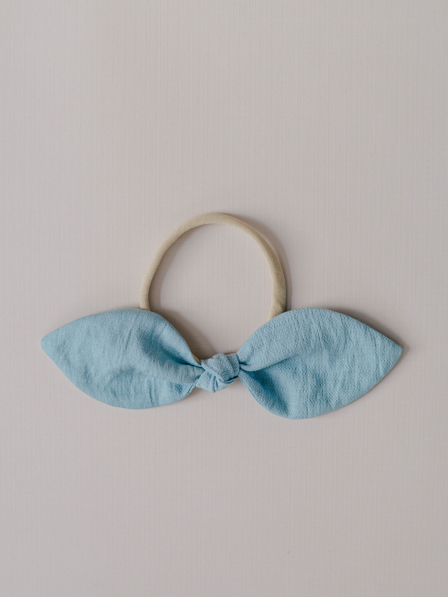 Marina Baby Bow Headband