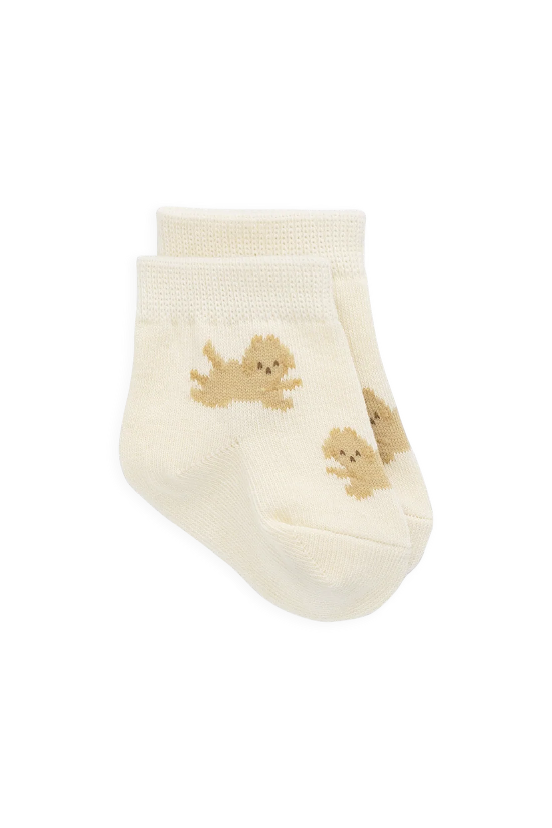 Milo Socks - Milo Pristine