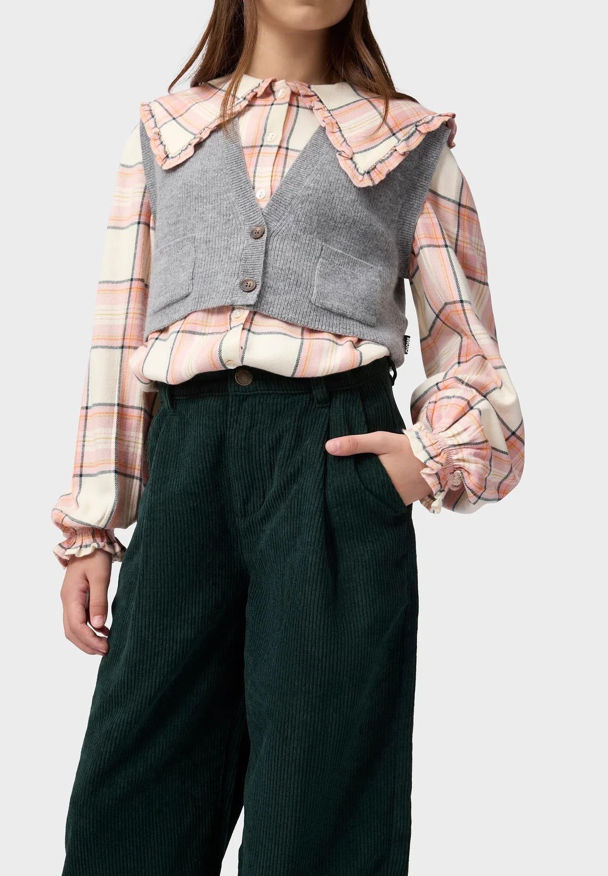 Alaine Pant - Taxus