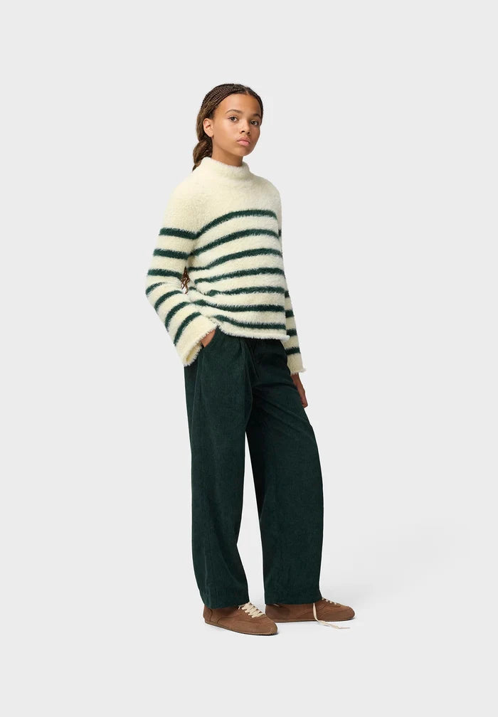 Alaine Pant - Taxus